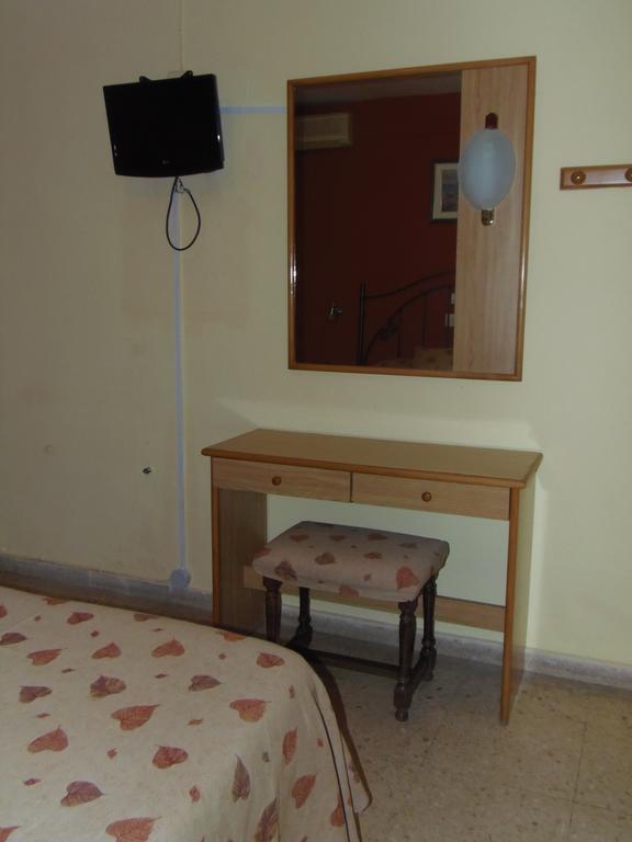 Hostal Ventorrillo El Albir Exterior foto